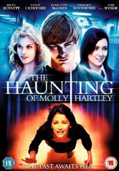 The Haunting of Molly Hartley