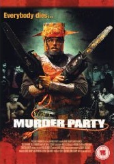 Murder Party