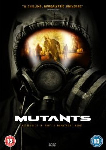 Mutants