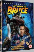 My Name Is Bruce