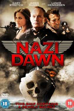 Win 1 of 3 copies of <b>Nazi Dawn</b>