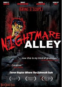 Nightmare Alley