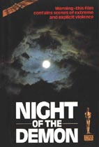 Night of the Demon