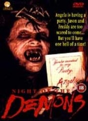 Night of the Demons