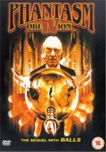 Phantasm IV: Oblivion