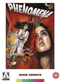 Phenomena