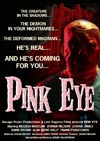 Pink Eye