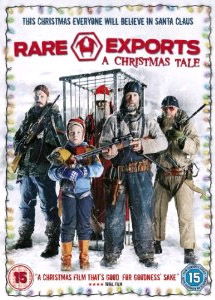 Rare Exports