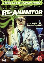 Re-Animator