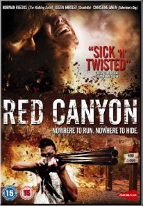 Red Canyon