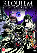 Requiem From The Darkness