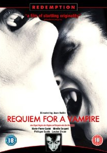 Requiem for a Vampire