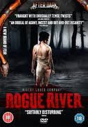 Rogue River