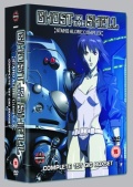 Ghost in the Shell: Stand Alone Complex
