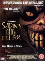 Satan's Little Helper