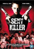 Sexy Killer: You'll Die For Her