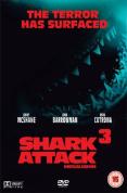 Shark Attack III