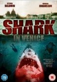 Shark in Venice
