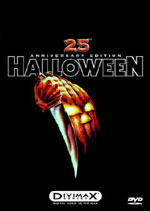 Top Ten Horror Scores