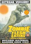Zombie: Flesh Eaters