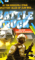 Battle Truck (aka Warlords of the 21st Century)