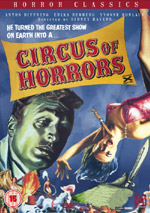 Circus of Horrors
