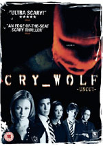 Cry Wolf