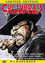 Cut Throats Nine