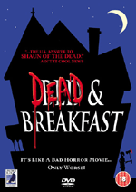 Dead and Breakfast