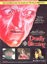 Deadly Blessing