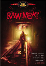 Death Line (aka Raw Meat)