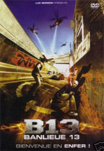 District 13