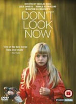 Don't Look Now