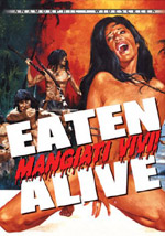Eaten Alive