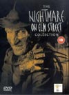 Nightmare on Elm Street series