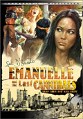 Emanuelle and the Last Cannibals (aka Trap Them and Kill Them)