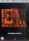 Henry: Portrait of a Serial Killer