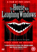 The House With Laughing Windows