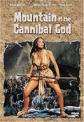 The Mountain of the Cannibal God (aka Slave of the Cannibal God)
