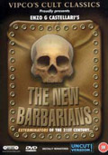 The New Barbarians