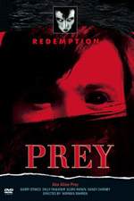 Prey