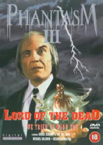 Phantasm III: Lord of the Dead