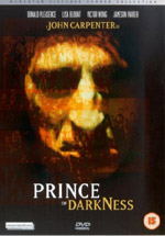 Prince of Darkness