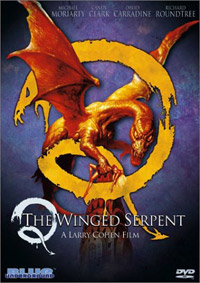 Q - The Winged Serpent