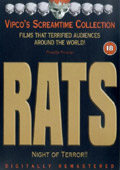 Rats - Night of Terror