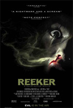 Reeker