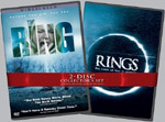 The Exorcist: The Beginning DVD cover