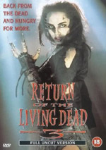 Return of the Living Dead Part 3
