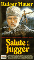 The Salute of the Jugger
