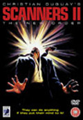 Scanners 2 : The New Order
